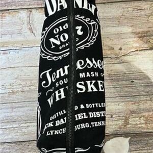 Jack Daniel's Black & White‎ Bottle Cover/Travel Bag